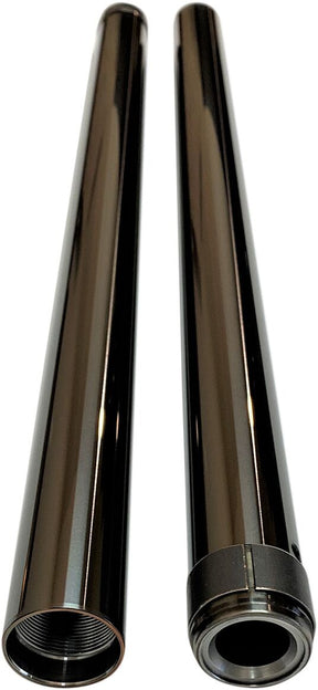 Pro One Perf.Mfg. Tube Fork 39 Mm 26.25 Blk Fork Tubes & Parts Pro One Perf.Mfg.