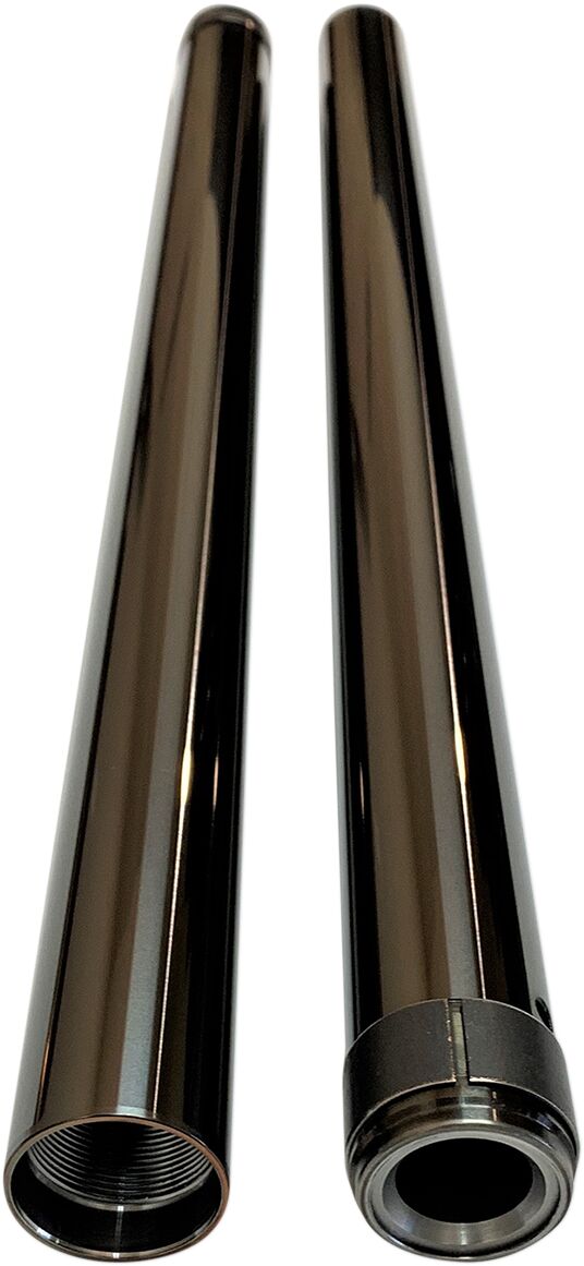 Pro One Perf.Mfg. Tube Fork 39 Mm 26.25 Blk Fork Tubes & Parts Pro One Perf.Mfg.