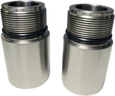 Cycle Visions Extension Fork Tube 39 +1 Fork Tubes & Parts Cycle Visions