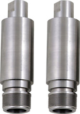 Cycle Visions Extension Forktube 41+3 Fork Tubes & Parts Cycle Visions