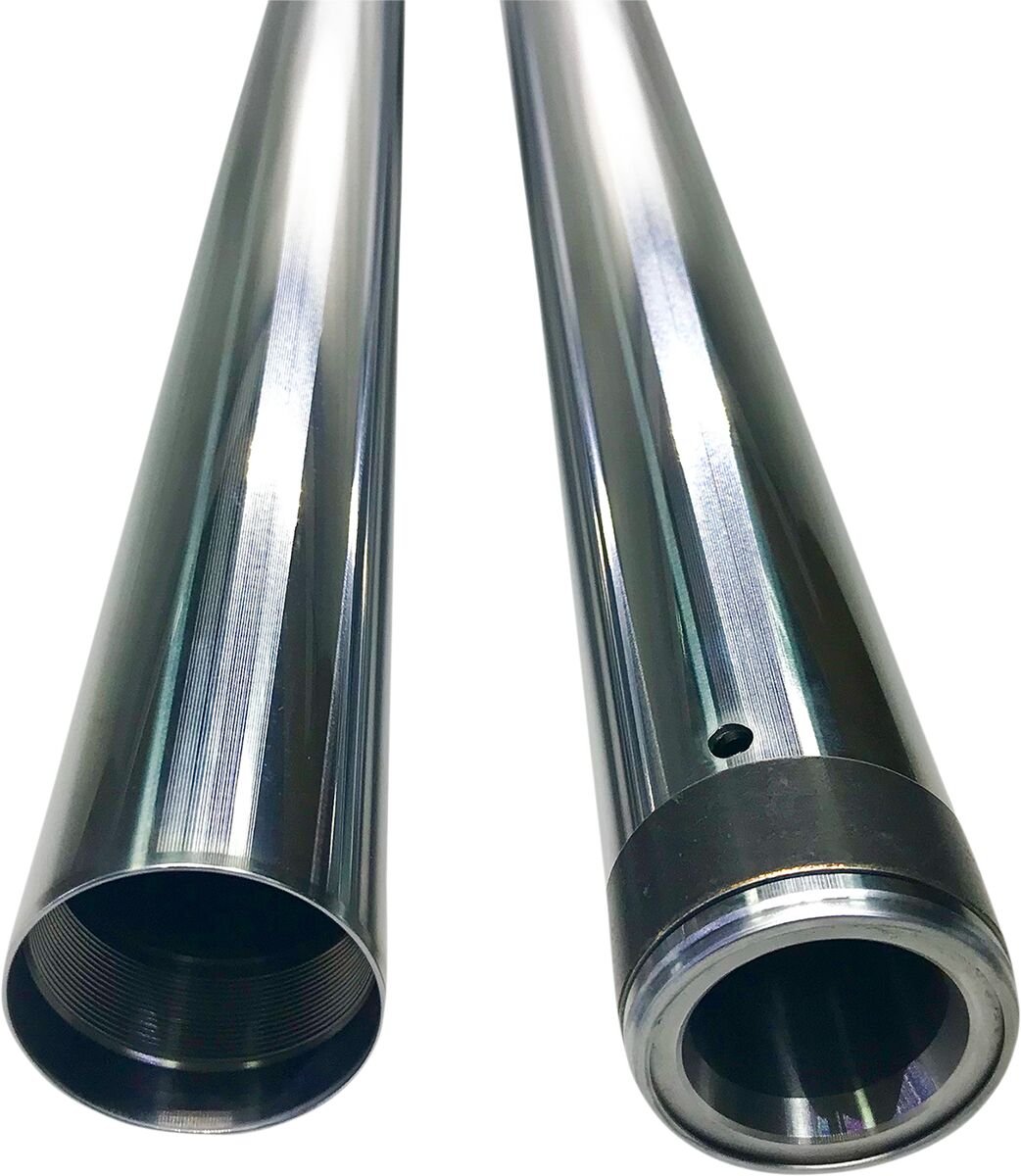 Pro One Perf.Mfg. Fork Tubes 49 M Ch 22.87 Fl Fork Tubes & Parts Pro One Perf.Mfg.