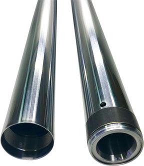 Pro One Perf.Mfg. Fork Tubes 49 M Ch 22.87 Fl Fork Tubes & Parts Pro One Perf.Mfg.