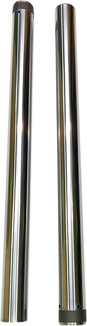 Pro One Perf.Mfg. Fork Tubes 49 M Ch 22.87 Fl Fork Tubes & Parts Pro One Perf.Mfg.