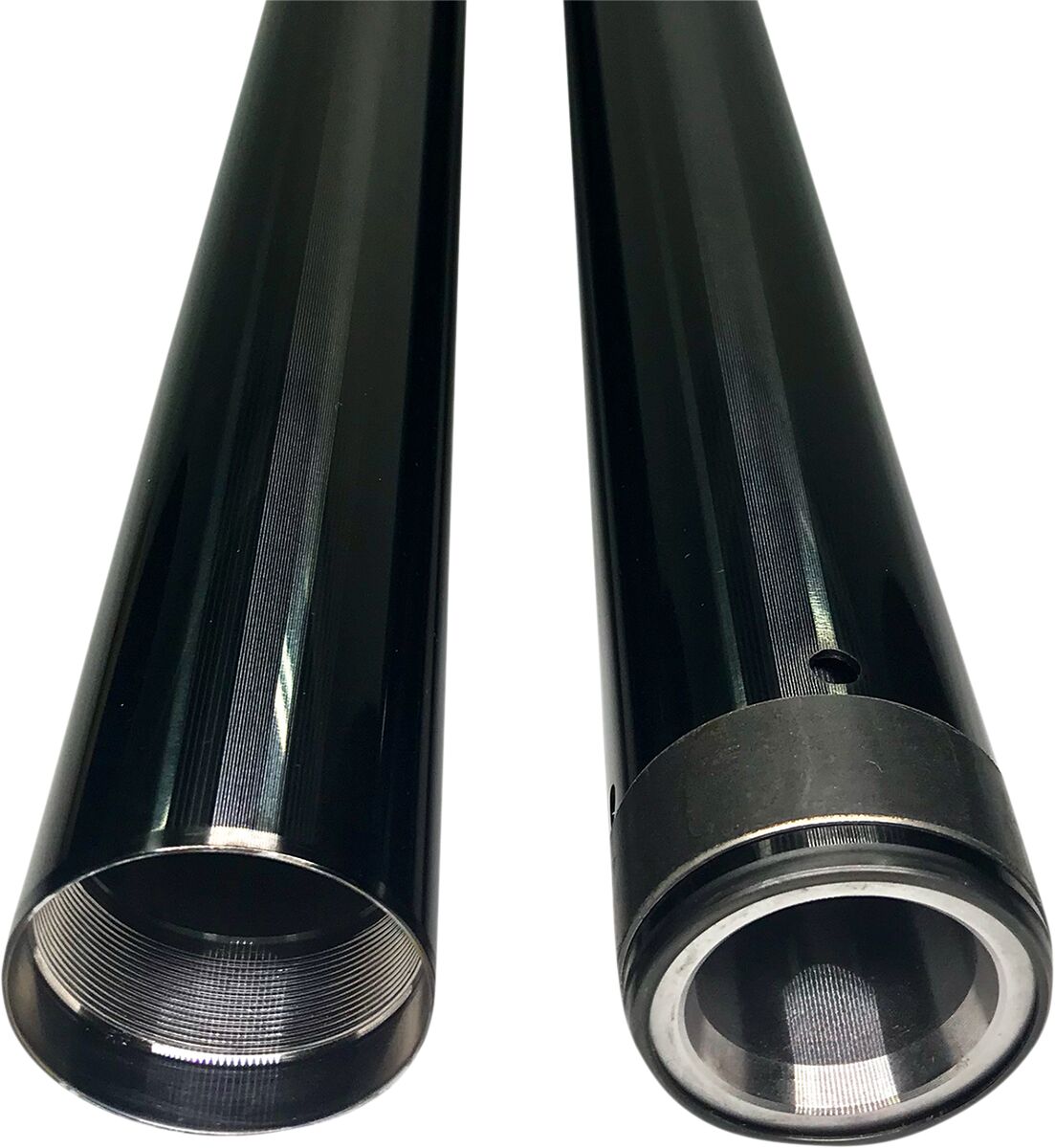 Pro One Perf.Mfg. Fork Tubes 49 M Bl 22.87 Fl Fork Tubes & Parts Pro One Perf.Mfg.