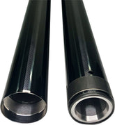 Pro One Perf.Mfg. Fork Tubes 49 M Bl 22.87 Fl Fork Tubes & Parts Pro One Perf.Mfg.