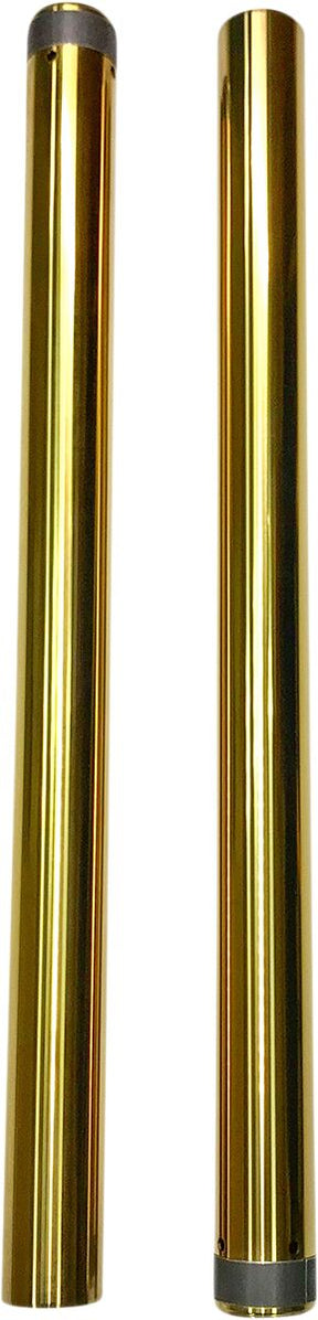 Pro One Perf.Mfg. Fork Tubes 49 M Gd 22.87 Fl Fork Tubes & Parts Pro One Perf.Mfg.