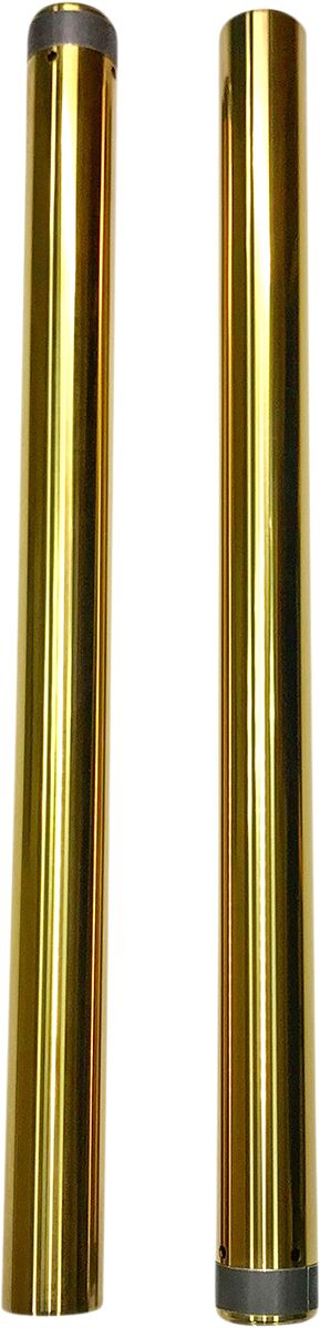 Pro One Perf.Mfg. Fork Tubes 49 M Gd 22.87 Fl Fork Tubes & Parts Pro One Perf.Mfg.