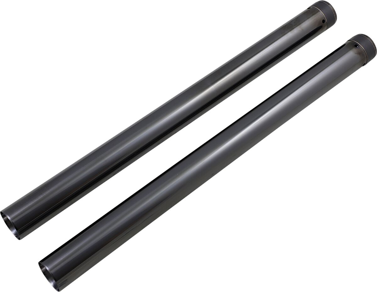 Pro One Perf.Mfg. Fork Tubes 49 M Bl24.87 Fl Fork Tubes & Parts Pro One Perf.Mfg.