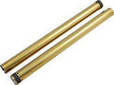 Pro One Perf.Mfg. Fork Tubes 49 M Gd24.87 Fl Fork Tubes & Parts Pro One Perf.Mfg.