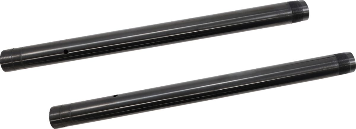 Custom Cycle Engineering Fork Tube 43 Mm Inv Blk St Fork Tubes & Parts Custom Cycle Engineering