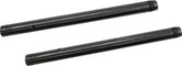 Custom Cycle Engineering Fork Tube 43 Mm Inv Blk St Fork Tubes & Parts Custom Cycle Engineering