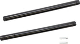 Custom Cycle Engineering Fork Tube 43 Mm Inv Blk +2 Fork Tubes & Parts Custom Cycle Engineering