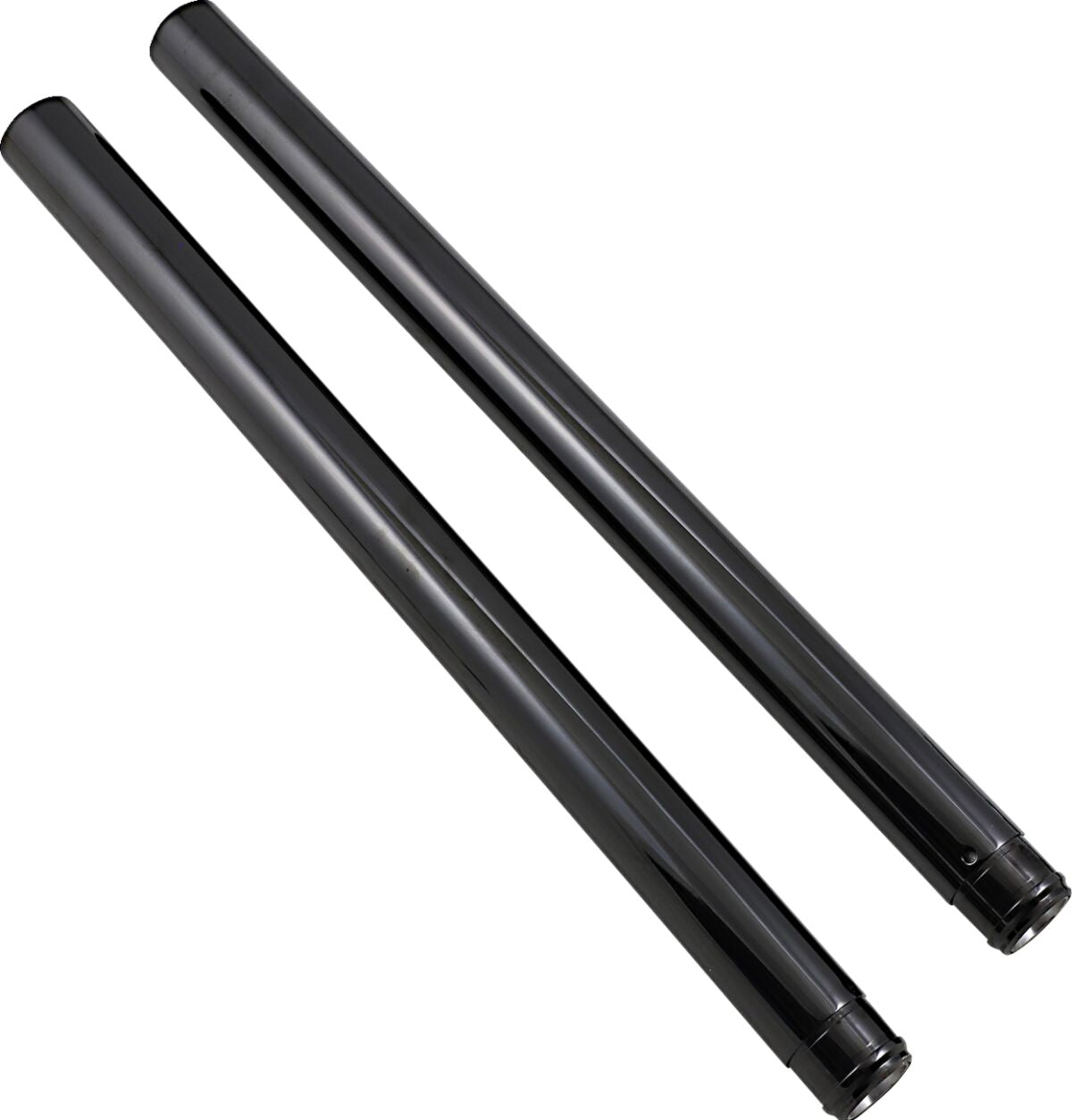 Custom Cycle Engineering Fork Tube 43 Mm Inv Blk +4 Fork Tubes & Parts Custom Cycle Engineering