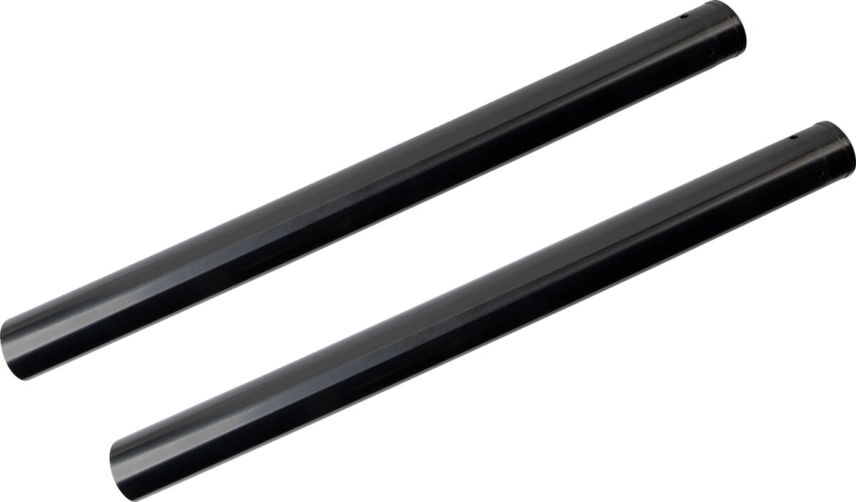 Custom Cycle Engineering Fork Tube 49 Mm Blk 23 3/4 Fork Tubes & Parts Custom Cycle Engineering
