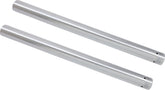 Custom Cycle Engineering Fork Tube 49 Mm Chr 24 7/8 Fork Tubes Custom Cycle Engineering