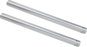 Custom Cycle Engineering Fork Tube 49 Mm Chr 24 7/8 Fork Tubes Custom Cycle Engineering