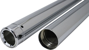 Custom Cycle Engineering Fork Tube 49 Mm Scr 23 3/4 Fork Tubes & Parts Custom Cycle Engineering