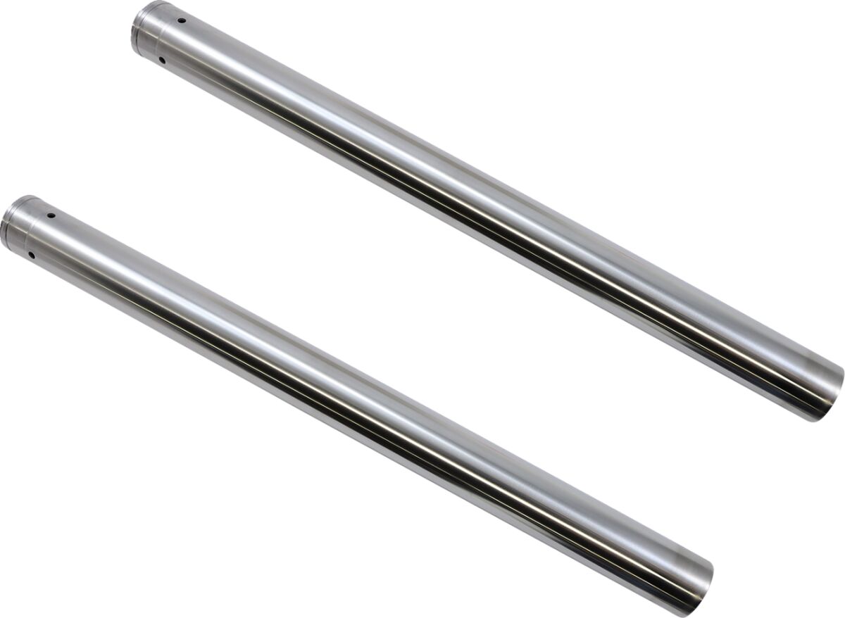 Custom Cycle Engineering Fork Tube 49 Mm Scr 23 3/4 Fork Tubes & Parts Custom Cycle Engineering