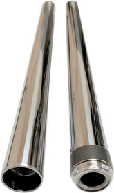 Pro One Perf.Mfg. Fork Tubes 41 Mm Hc 97 13 Fork Tubes & Parts Pro One Perf.Mfg.