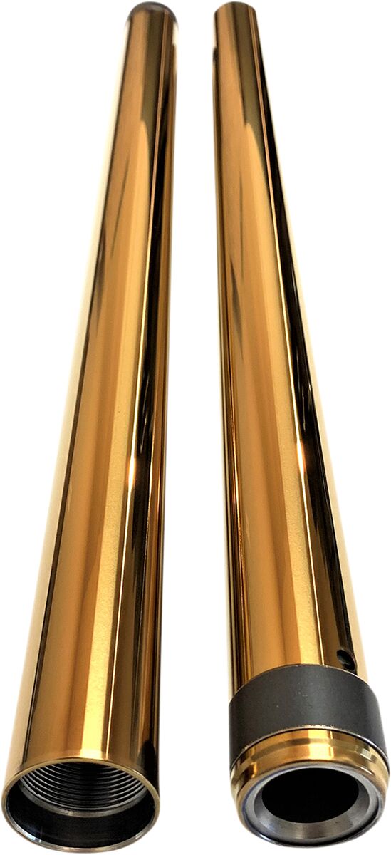 Pro One Perf.Mfg. Fork Tubes 41 Mm Gt 97 13 Fork Tubes & Parts Pro One Perf.Mfg.