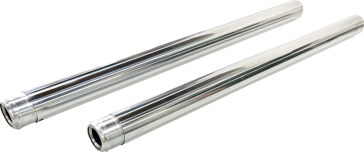Drag Specialties Tubes Fork Hc 41 Mm 22.5" Fork Tubes & Parts Drag Specialties