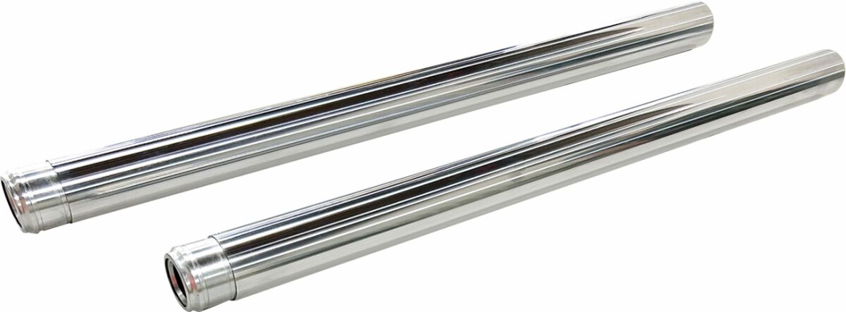 Drag Specialties Tubes Fork Hc 41 Mm 24.5" Fork Tubes & Parts Drag Specialties
