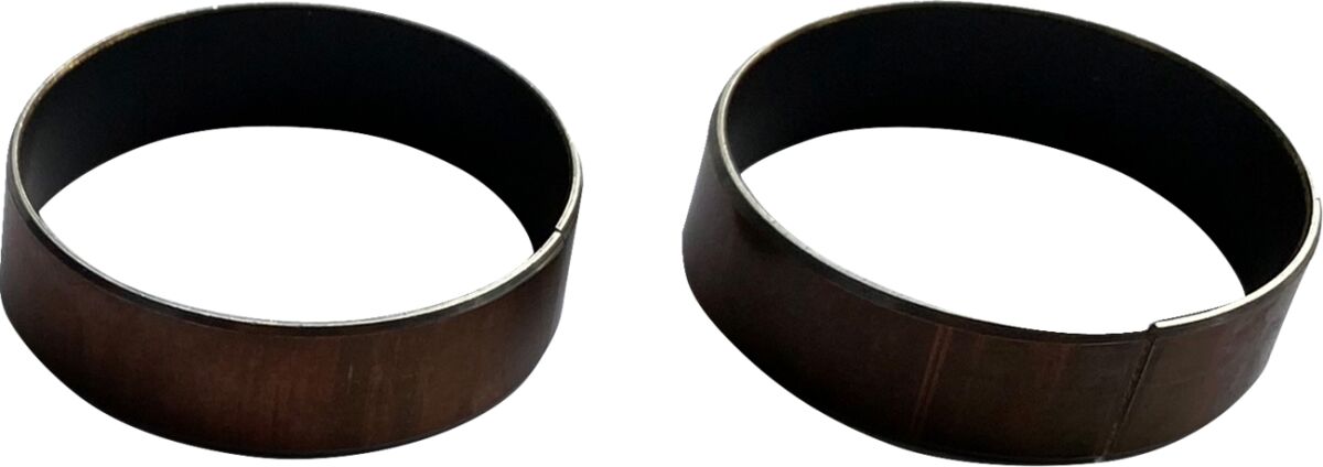 Drag Specialties Bushings Fork Lower 49 Mm Fork Tubes & Parts Drag Specialties