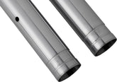 Custom Cycle Engineering Fork Tube 47 Mm Hc 21 3/16 Fork Tubes & Parts Custom Cycle Engineering
