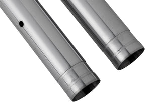 Custom Cycle Engineering Fork Tube 47 Mm Hc 21 3/16 Fork Tubes & Parts Custom Cycle Engineering