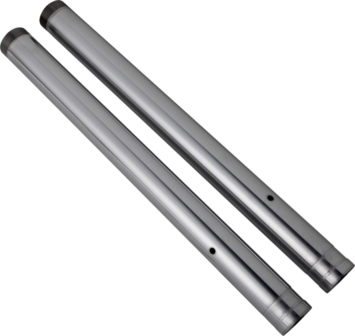 Custom Cycle Engineering Fork Tube 47 Mm Hc 21 3/16 Fork Tubes & Parts Custom Cycle Engineering