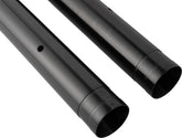 Custom Cycle Engineering Fork Tube 47 Mm Dlc 21 3/16 Fork Tubes & Parts Custom Cycle Engineering