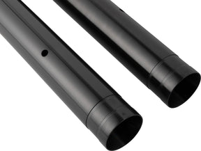 Custom Cycle Engineering Fork Tube 47 Mm Dlc 21 3/16 Fork Tubes & Parts Custom Cycle Engineering