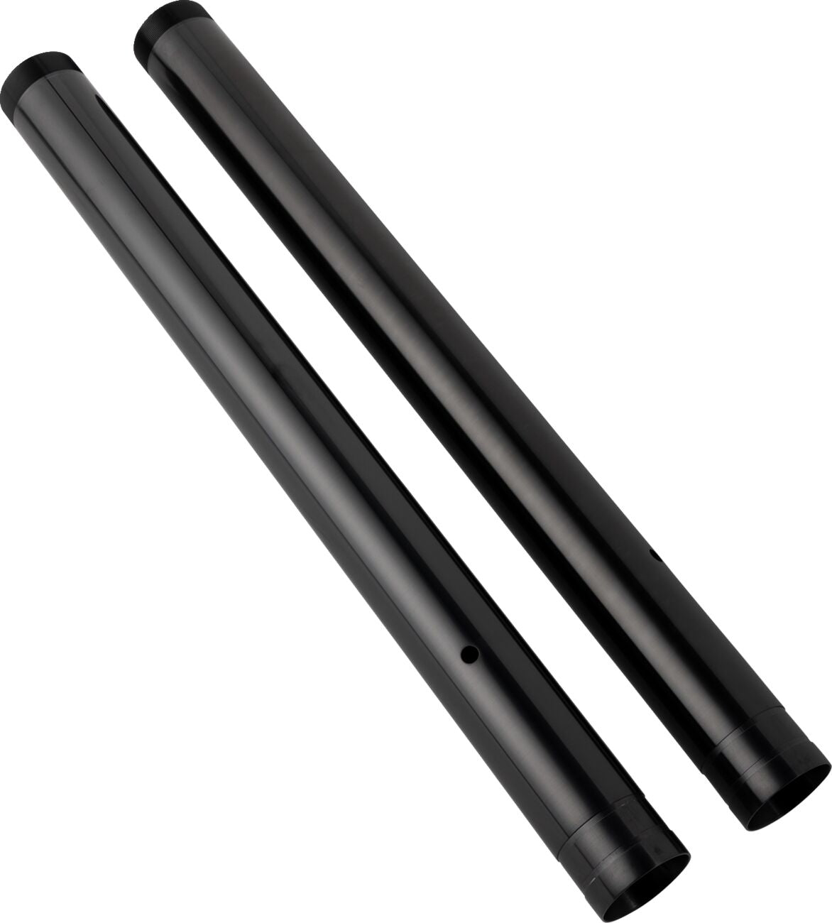 Custom Cycle Engineering Fork Tube 47 Mm Dlc 21 3/16 Fork Tubes & Parts Custom Cycle Engineering