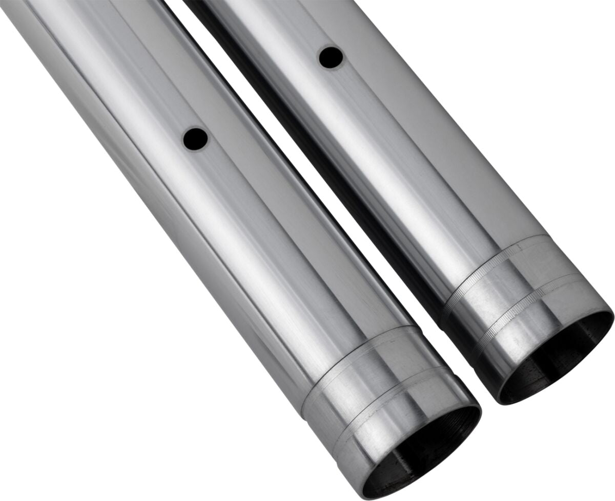 Custom Cycle Engineering Fork Tube 47 Mm Hc 20 7/8 Fork Tubes & Parts Custom Cycle Engineering