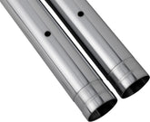 Custom Cycle Engineering Fork Tube 47 Mm Hc 20 7/8 Fork Tubes & Parts Custom Cycle Engineering