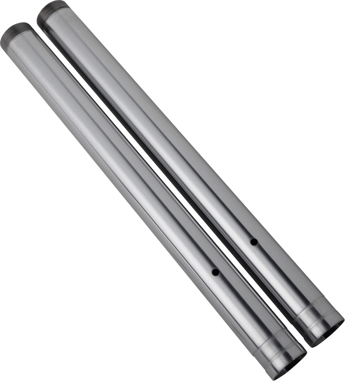 Custom Cycle Engineering Fork Tube 47 Mm Hc 20 7/8 Fork Tubes & Parts Custom Cycle Engineering
