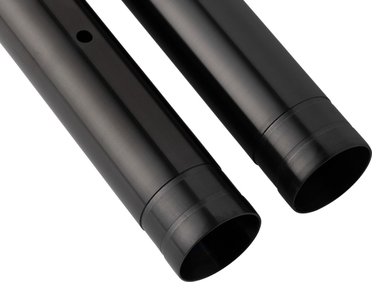 Custom Cycle Engineering Fork Tube 47 Mm Dlc 20 7/8 Fork Tubes & Parts Custom Cycle Engineering