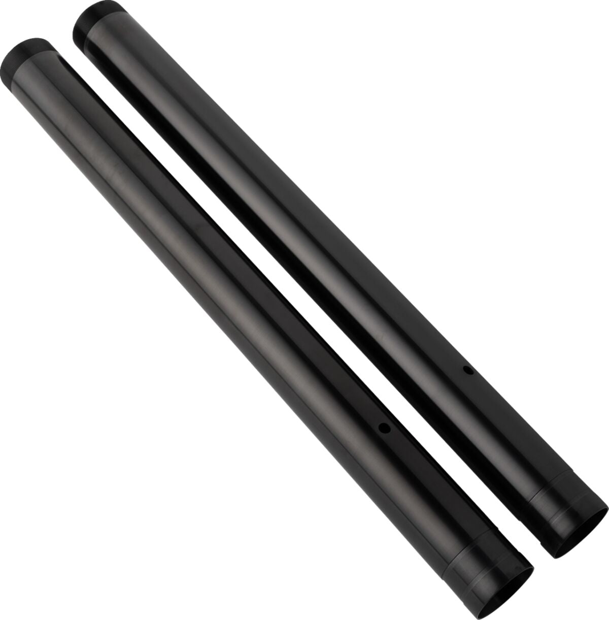 Custom Cycle Engineering Fork Tube 47 Mm Dlc 20 7/8 Fork Tubes & Parts Custom Cycle Engineering
