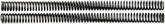 Eastern Motorcycle Parts Springs Fork 46051 49 A Fork Springs Eastern Motorcycle Parts
