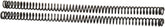 Eastern Motorcycle Parts Springs Fork 45375 87 Fork Springs Eastern Motorcycle Parts
