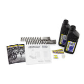 Hyperpro Front Fork Spring Kit Harley Davidson Fork Springs Hyperpro
