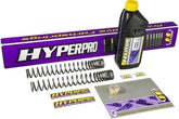 Fork Spring Kit - 07-12 Sportster Nightster XL1200N Fork Spring Kit Hyperpro Default Title