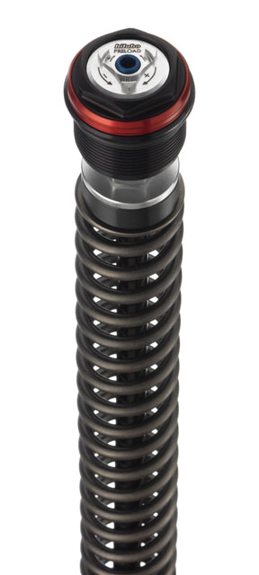 Bitubo S.R.L. Frt Shocks H D Shock Absorbers Bitubo