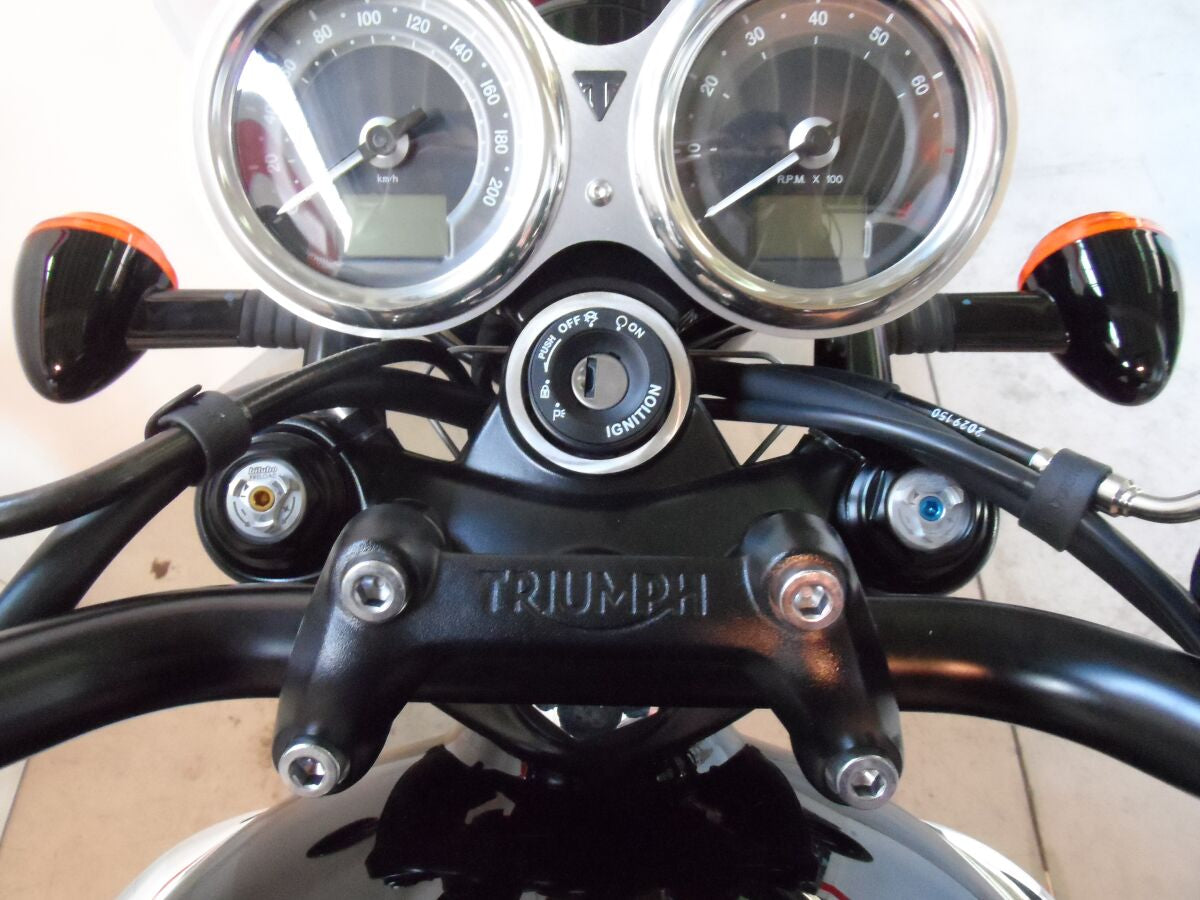 Bitubo S.R.L. Frt Shocks H D Shock Absorbers Bitubo