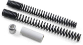 Fork Spring - 16-17 Dyna Low Rider S Spring Progressive Suspension Default Title