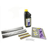 Hyperpro Frt Fk Sprg Flh(p/R/Rc) R Fork Springs Hyperpro