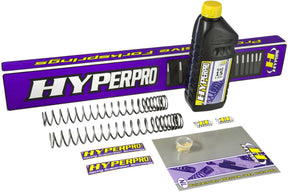 Hyperpro Frt Spr Indian Chieftain Fork Springs Hyperpro