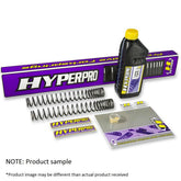 Hyperpro Pan America 21 24 Fork Springs Hyperpro
