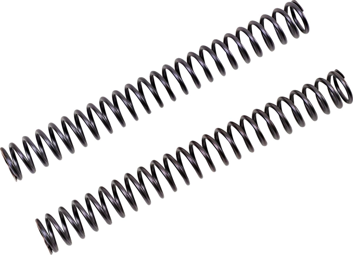 Ohlins Front Fork Spring Kit 25.5/300/11.0 Fks508 - 18+ Softail Fork Springs Ohlins