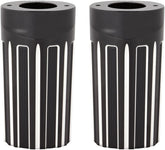 Arlen Ness Boots Fork 10 Ga Flht Blk Fork Tins Slider Arlen Ness